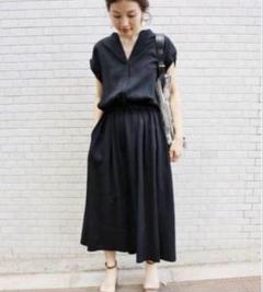 2025年最新】イエナ スキッパーワンピースの人気アイテム - メルカリ