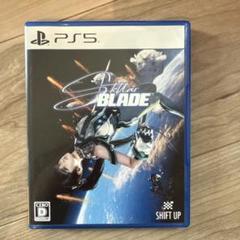 PS5 Stellar Blade