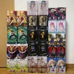 ネフェルピトー等　プライズフィギュア　まとめ売り　28点セット m73633986681_1.jpg?1749150382