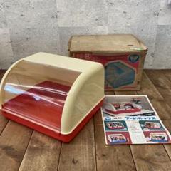 昭和レトロ 調味料入れ　フードケース 小物入れ 蛇腹式　スライド　フルーツ柄 昭和レトロポップ 蛇腹式 調味料フードケース フルーツ柄 しす