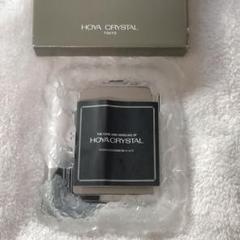 hoya crystal 写真立て フォトフレーム