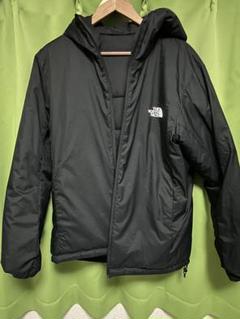 THE NORTH FACE(ザノースフェイス) リバーシブルジップアップ