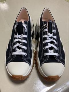 【新品・未使用】コンバース　ランスターモーション　ホワイト 28cm CONVERSE コンバース ランスターモーション ホワイト 韓国