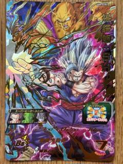 中古即納】[FIG]孫悟飯(ビースト) ドラゴンボール超(スーパー