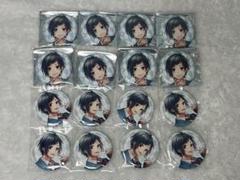LIP×LIP 勇次郎 缶バッジセット LIP×LIP」缶バッジセット｜郵便局のネットショップ