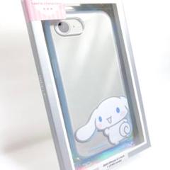 [新品] シナモロール iPhone16e IIIIfit Clear ケース