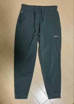 テルボンヌジョガーパンツ ライムグレー  Lサイズ 24540]Patagonia(パタゴニア)メンズ・テルボンヌ・ジョガーズ