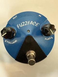 Fuzz Face mini FFM4 中古美品 ファズ ジョー ボナマッサ 41YBEm1xR8S.jpg