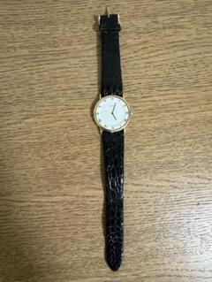 4A038 稼働品 SEIKO LASSALE ラサール 1E50-0170 楽天市場】SEIKO セイコー ラサール 1E50-0170 GP(ゴールド