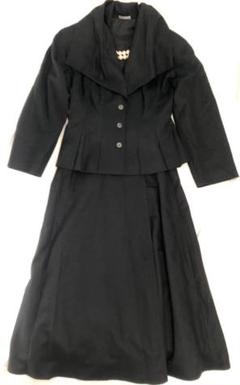 トクコプルミエヴォル　セットアップ 美品 TOKUKO 1er Vol トクコプルミエヴォル 3点セット 総柄 半袖