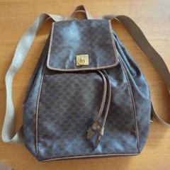 こにしさん専用❗️TWICEのモモ愛用♡CELINE✨セリーヌ マカダム