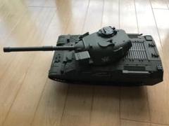 陸上自衛隊 74式戦車 ラジコン