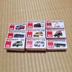 2025年最新】トミカまとめ売りの人気アイテム - メルカリ