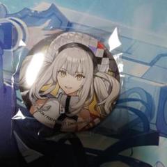 FGO　マリー　アントワネット　オルタ 缶バッジ　サントラ　アニメイト特典