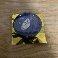 ジャンプフェスタ 家庭教師ヒットマンREBORN 缶バッジ 六道骸