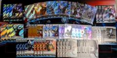 ウルトラマンカードゲーム アーク ブレーザー 超える想い デッキ SP AP ウルトラマンカードゲーム アーク ブレーザー 超える想い デッキ