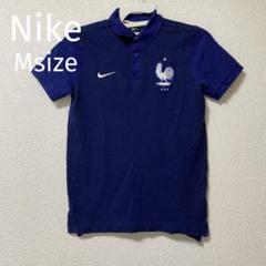 【未使用】フランス代表 ポロシャツ 2011モデル 61b4a6e40a81bd73749c0a601bcad7