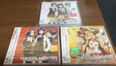 アイドルマスター　マスターピース　1.2.3