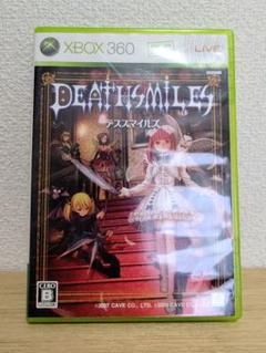 デススマイルズ Xbox360
