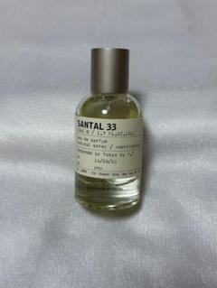 【pipiさま専用】SANTAL 33 オードパルファム 50ml 楽天市場】ル ラボ サンタル 33 オードパルファム 50ml LE
