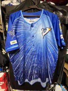 横浜DeNAベイスターズ レプリカユニフォーム STAR⭐︎NIGHT 2020のサムネイル