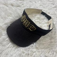 新品☆ダンスウィズドラゴン サンバイザー レーシーダンボールバイザー☆ブラック 楽天市場】ダンスウィズドラゴン サンバイザーの通販