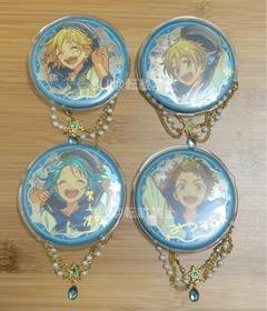 【あんスタ】中国限定 周年缶バッジ Ra*bitsセット まとめ売り