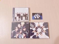 【新品・未開封】IMP. Cheek to Cheek 3形態セット