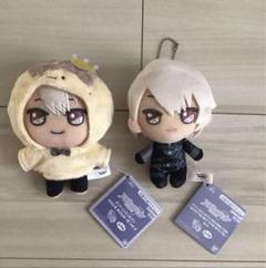 アイナナ きらどる ぬいぐるみ 7周年 全種セット Amazon.co.jp: アイナナ 千 きらどる ぬいぐるみ 7th 7周年