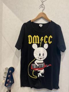 キュウソネコカミ2016 Tシャツ/L キーボードネズミ君 - メルカリ