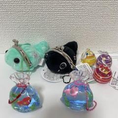 【新品・未使用】オイルチャーム　１９個セット アミューズメント景品(金魚等) 新品・未使用】オイルチャーム 19個セット アミューズメント