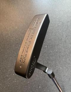 スコッティキャメロンパター35㌅ Amazon.co.jp: スコッティキャメロン (SCOTTY CAMERON) パター