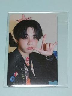 StrayKids HOP リノ　JYP NEMO 特典 straykids スキズ リノ nemo jyp特典 トレカ｜Yahoo!フリマ（旧