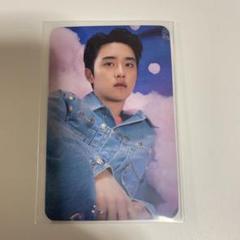 EXO EXIST ギョンス トレカ EXO exist ギョンス D.O. dicpack アルバム封入トレカ - メルカリ