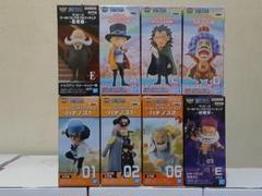 ワーコレ　まとめ売り　バラ売り歓迎 ワンピース ワーコレ ワールドコレクタブル まとめ売り セット