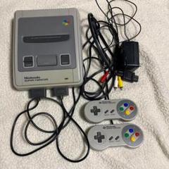 激安❗️スーファミ本体&カセット ソフト セット 楽天市場】スーパーファミコン ソフト セットの通販