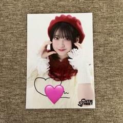 桜庭遥花　サイン入り❗️ クリスマス　ランチェキ　撮り下ろし　きゅーすと　チェキ 桜庭遥花クリスマスチェキサイン入り オンライン特典会 撮り