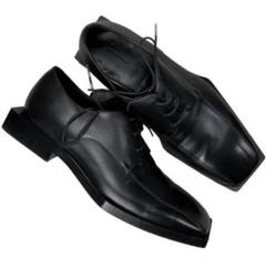 2025年最新】BALENCIAGA メンズ ドレス・ビジネスシューズの人気