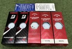 最終お値下げ❗️新品未使用ゴルフボール19Bridgestone Callaway