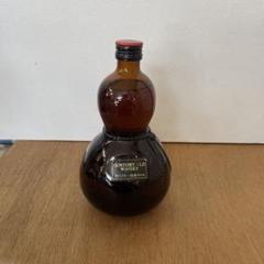 未開栓】古酒キ SUNTORY OLD WHISKY 特級 ひょうたん - メルカリ