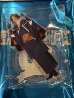 刀ミュ　アクスタ　南海