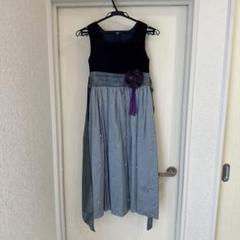 ディンプルズ 子供用ドレス