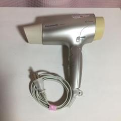 Panasonic ドライヤー ナノイー EH-NA50 シルバー