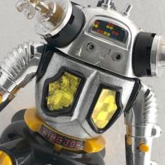 ⚠️デッドストック　ウルトラセブン　キングジョー　超合金　GA-94 ポピー Amazon.co.jp: 奇跡の逸品 ポピー 超合金 GA-94 ウルトラセブン
