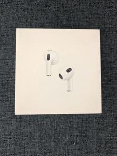 2025年最新】airpods apple 未開封の人気アイテム - メルカリ
