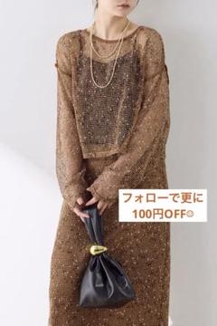 2025年最新】フォロー割引100円引きの人気アイテム - メルカリ