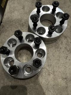 値下不可、引き取り希望】 86 BRZ ワイトレ
