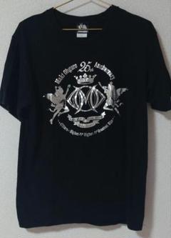 大黒摩季 25th LIVE Tシャツ