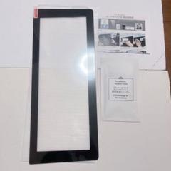 トヨタ ハリアー 80系 カーナビ 保護フィルム TOYOTA 車 画面