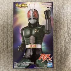 バンプレスト 英雄勇像 仮面ライダー BLACK まとめ売り 36体セット コスパ最強‼️英雄勇像仮面ライダーBLACK&RX紹介します - YouTube